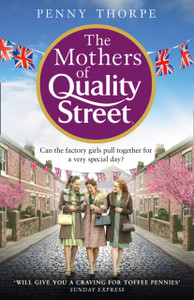 The Mothers Of Quality Street The Mothers Of Quality Street