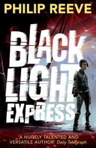 Black Light Express Black Light Express