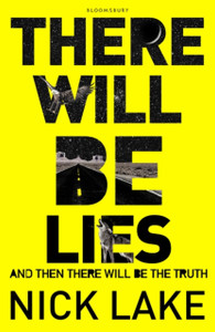 There Will Be Lies There Will Be Lies