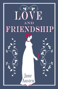 Love And Friendship - 9781847496331 Love And Friendship - 9781847496331