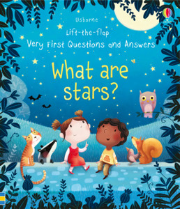 Very First Questions And Answers What Are Stars? Very First Questions And Answers What Are Stars?