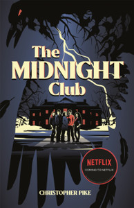 The Midnight Club - As Seen On Netflix The Midnight Club - As Seen On Netflix