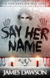 Say Her Name - 9781471402449 Say Her Name - 9781471402449