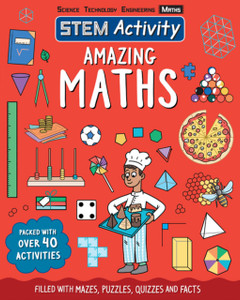 Amazing Maths Amazing Maths