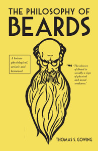 The Philosophy Of Beards