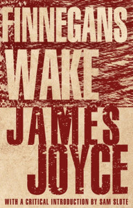 Finnegans Wake - 9781847498007 Finnegans Wake - 9781847498007