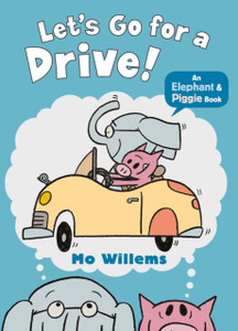 Let'S Go For A Drive! Let'S Go For A Drive!