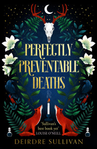 Perfectly Preventable Deaths Perfectly Preventable Deaths