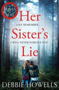 Her Sister'S Lie Her Sister'S Lie