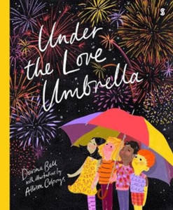 Under The Love Umbrella Under The Love Umbrella