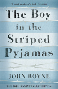 The Boy In The Striped Pyjamas - 9781909531192 The Boy In The Striped Pyjamas - 9781909531192