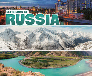 Let'S Look At Russia Let'S Look At Russia
