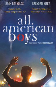All American Boys - 9780571366750