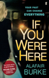 If You Were Here If You Were Here