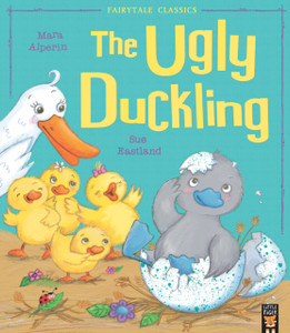 The Ugly Duckling - 9781848690370 The Ugly Duckling - 9781848690370
