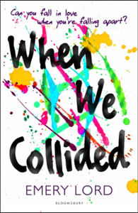 When We Collided When We Collided