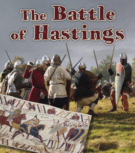 The Battle Of Hastings