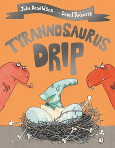 Tyrannosaurus Drip Tyrannosaurus Drip