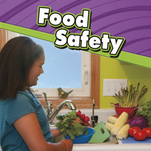 Food Safety - 9781398213685