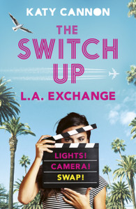 The Switch Up: L. A. Exchange The Switch Up: L. A. Exchange
