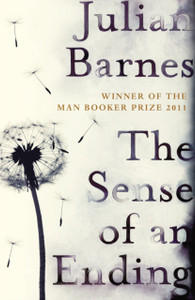 The Sense Of An Ending - 9780099570332 The Sense Of An Ending - 9780099570332