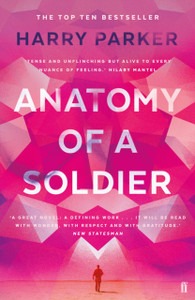 Anatomy Of A Soldier