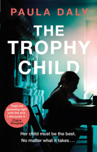 The Trophy Child The Trophy Child
