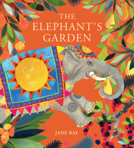 The Elephant'S Garden The Elephant'S Garden
