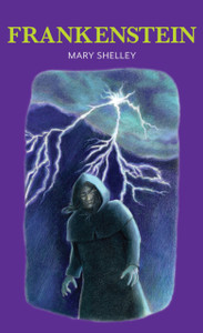 Frankenstein - 9781912464067 Frankenstein - 9781912464067