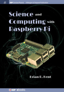 Science And Computing With Raspberry Pi