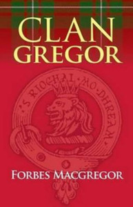 Clan Gregor Clan Gregor