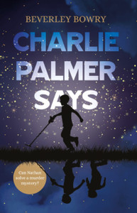Charlie Palmer Says Charlie Palmer Says