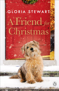 A Friend For Christmas