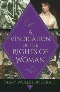 A Vindication Of The Rights Of Woman - 9781784287184 A Vindication Of The Rights Of Woman - 9781784287184