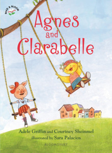 Agnes And Clarabelle Agnes And Clarabelle