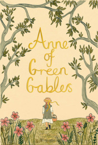Anne Of Green Gables - 9781840227840