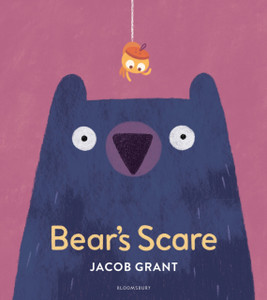 Bear's Scare