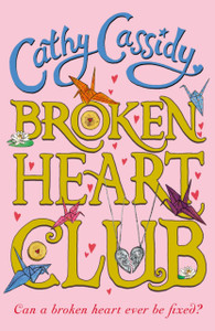 Broken Heart Club Broken Heart Club