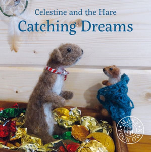 Catching Dreams - 9781910862407 Catching Dreams - 9781910862407