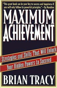 Maximum Achievement Maximum Achievement