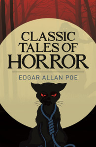 Classic Tales Of Horror - 9781785996412