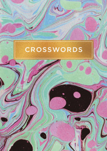 Crosswords - 9781788885706
