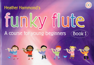 Funky Flute Book 1 Student Copy