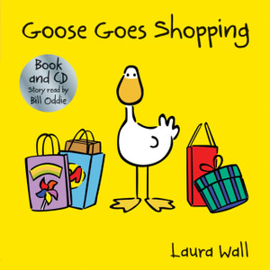 Goose Goes Goes Shopping Goose Goes Goes Shopping