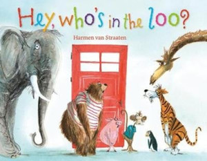Hey, Who'S In The Loo? Hey, Who'S In The Loo?