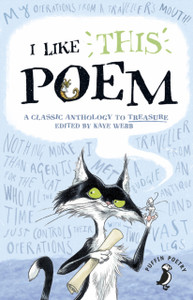 I Like This Poem I Like This Poem