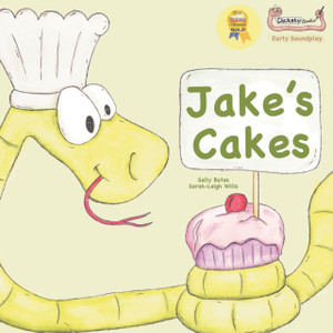Jake'S Cakes Jake'S Cakes