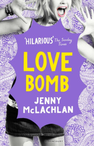 Love Bomb Love Bomb