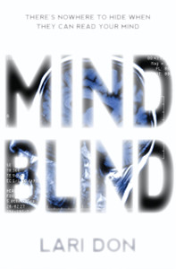 Mind Blind Mind Blind
