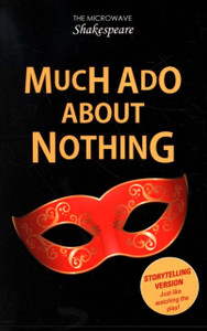 Much Ado About Nothing - 9781785916359 Much Ado About Nothing - 9781785916359